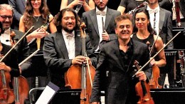 Il colibri ensamble