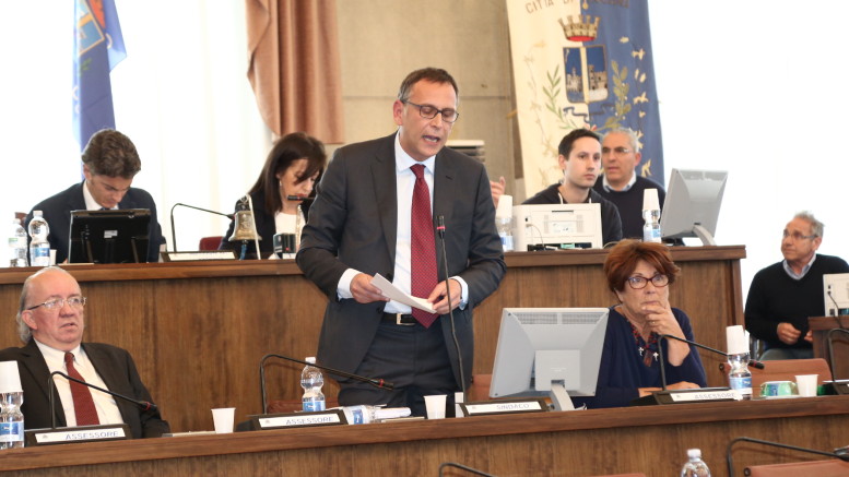 Consiglio comunale approva il primo regolamento per l'affidamento e la gestione degli orti urbani