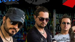 I Kom nel weekend firmato Music Force