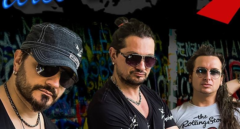 I Kom nel weekend firmato Music Force