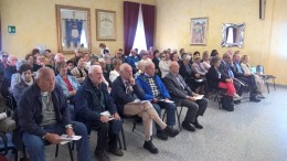 Spoltore e le sue priorità: assemblea pubblica di Sinistra Italiana