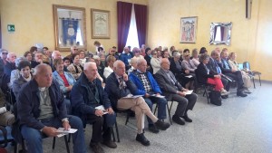 Spoltore e le sue priorità: assemblea pubblica di Sinistra Italiana