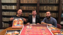 Oktober Fest a Pescara. La presentazione dell'evento