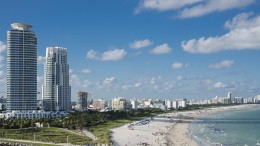 Miami beach