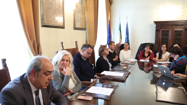 Progetto C.I.E.L.O., tirocini e opportunità di lavoro