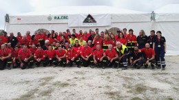 Protezione civile Modavi di Spoltore