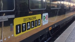 Renzi a Pescara