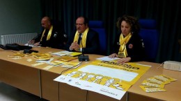 Sabato 14 ottobre torna Io Non Rischio 2017