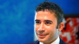 Silvio Paolucci