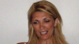 Emergenza acqua delle fontane. Simona Di Carlo