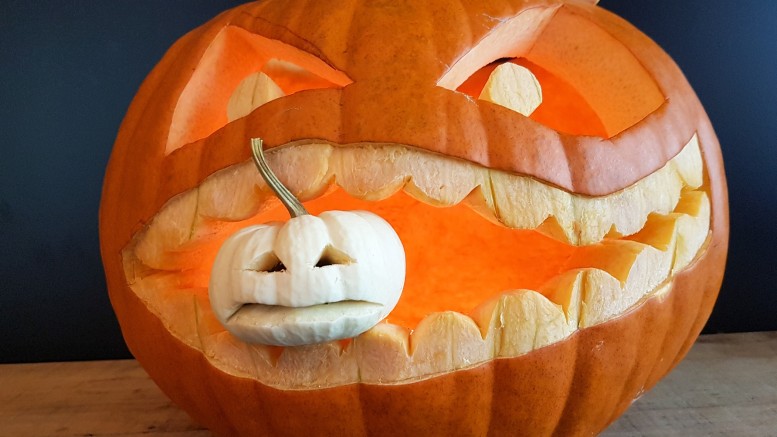 Tradizioni di Halloween
