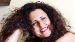 Amore e psiche con Zuleika Fusco