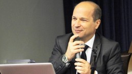 E' Domenico Di Michele il consigliere della nuova Camera di Commercio Chieti-Pescara