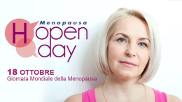 giornata mondiale della menopausa