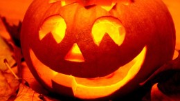 Halloween contadino a Pescara