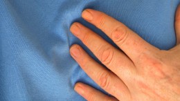 Attacco cardiaco, i sintomi