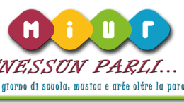 Cento scuole abruzzesi aderiscono a "Nessun Parli"
