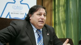 Conngresso regionale Giorgio d'Ambrosio