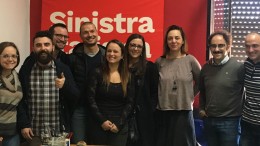 Forza Sinistra Italiana