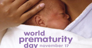 Giornata del prematuro