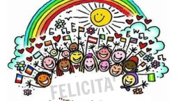 Giornata mondiale dell'infanzia