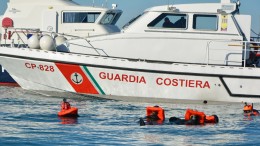 Guardia costiera