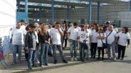 Il comitato vittime di Rigopiano