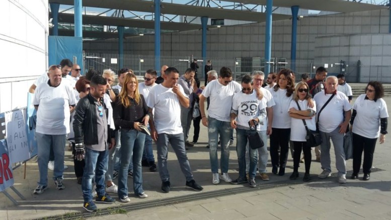 Il comitato vittime di Rigopiano