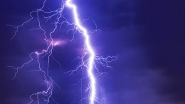 Il maltempo flagella l'Abruzzo