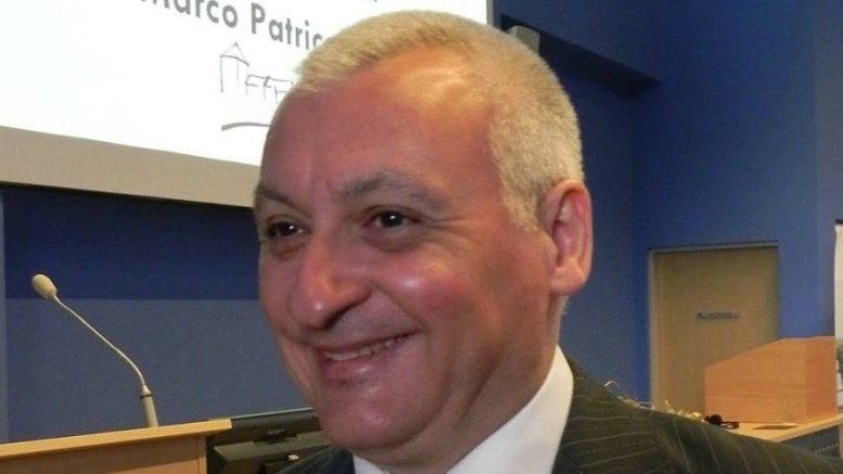 Marco Patricelli