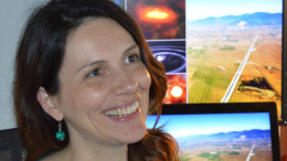 Marica Branchesi
