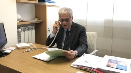 Serafino Menzietti