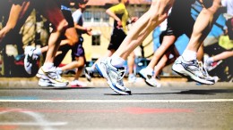 Mezza Maratona a Montesilvano