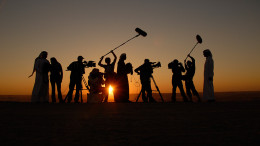 Nasce Abruzzo Film Commission, approvata la legge