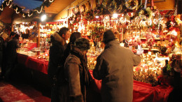 Natale 2017. Il Comune di Montesilvano cerca sponsor