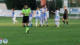 Pescara calcio femminile