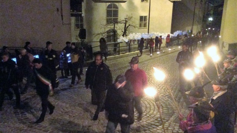 Germania condannata a risarcire gli eredi delle vittime della strage dei Limmari commessa dai nazisti a Pietransieri