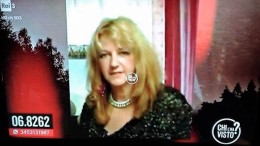 Renata Rapposelli, la pittrice abruzzese scomparsa