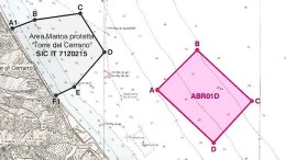 Progetto dragaggio fanghi dal Porto Ortona
