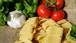 Ricette abruzzesi