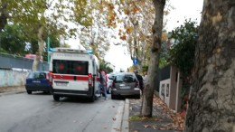 Via Monti di Campli