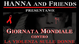 Violenza contro le donne