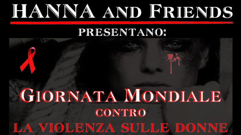 Violenza contro le donne