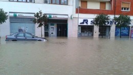 Il Centro Funzionale d’Abruzzo ha emanato il bollettino meteo: allerta fino a giovedì 16 novembre