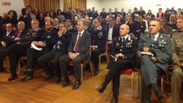 Premio Nassirya 2017
