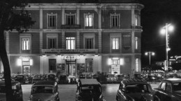 Il Teatro Pomponi