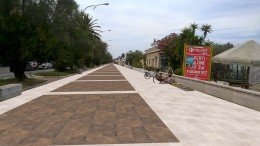 riviera nord