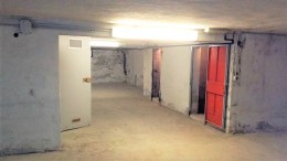 Sanatoria cantine e garage, Pescara dice no
