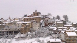 Venerdì 22 dicembre Festa dello Sport a Spoltore
