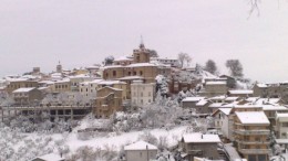Venerdì 22 dicembre Festa dello Sport a Spoltore